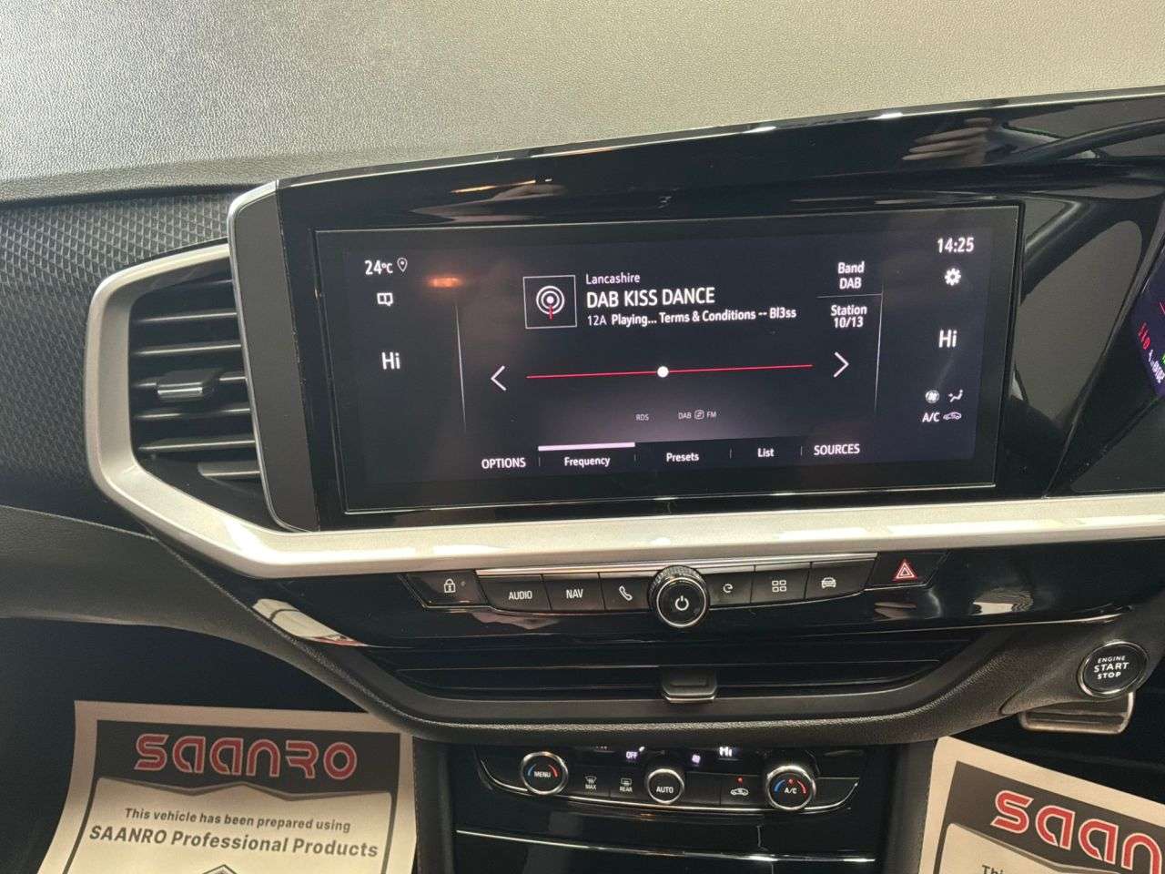 2022 VAUXHALL GRANDLAND X 2022 VAUXHALL GRANDLAND X