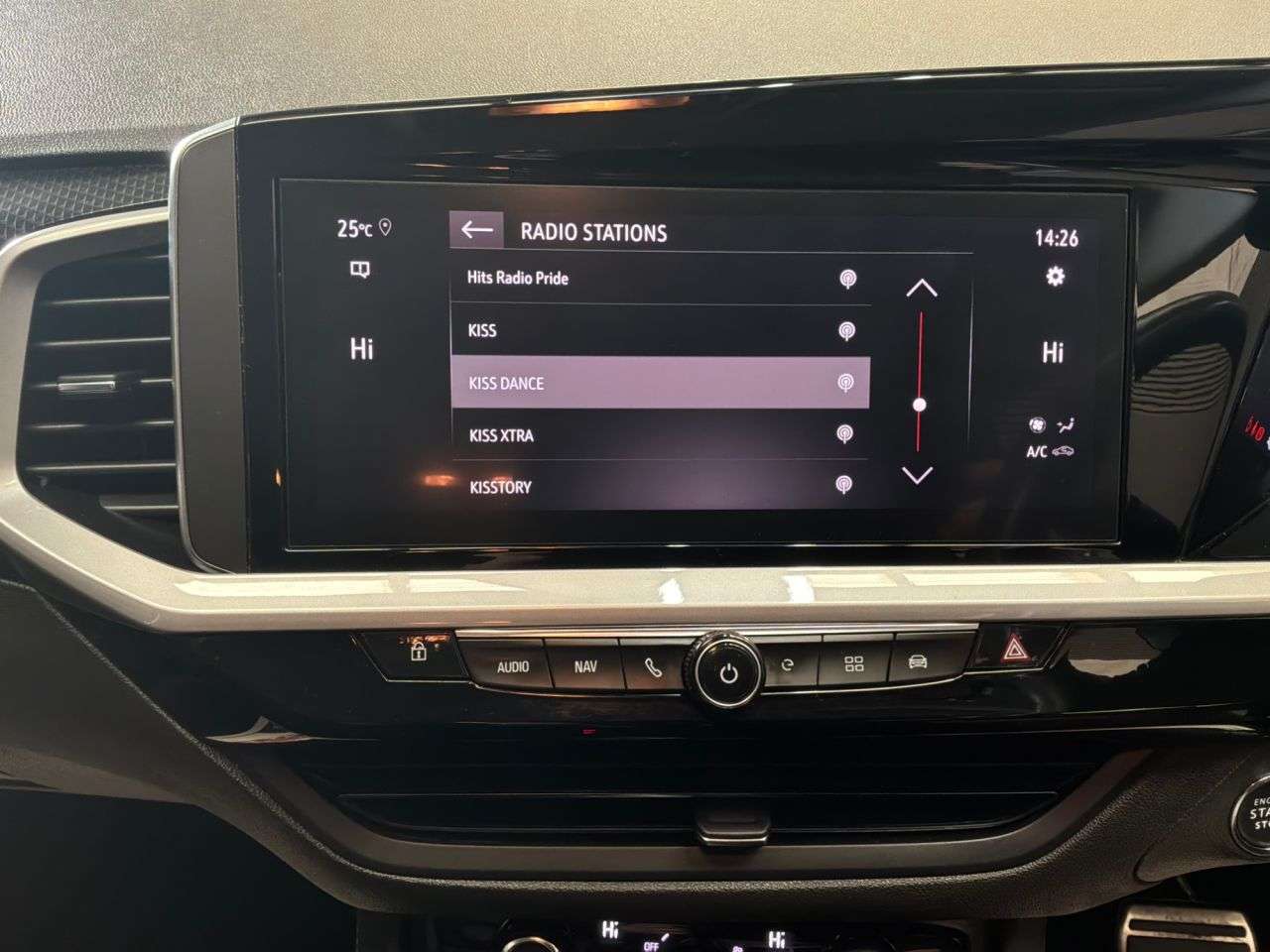 2022 VAUXHALL GRANDLAND X 2022 VAUXHALL GRANDLAND X