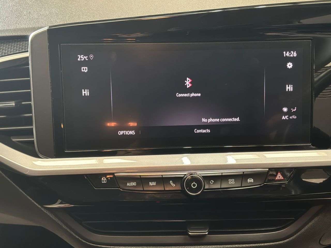 2022 VAUXHALL GRANDLAND X 2022 VAUXHALL GRANDLAND X