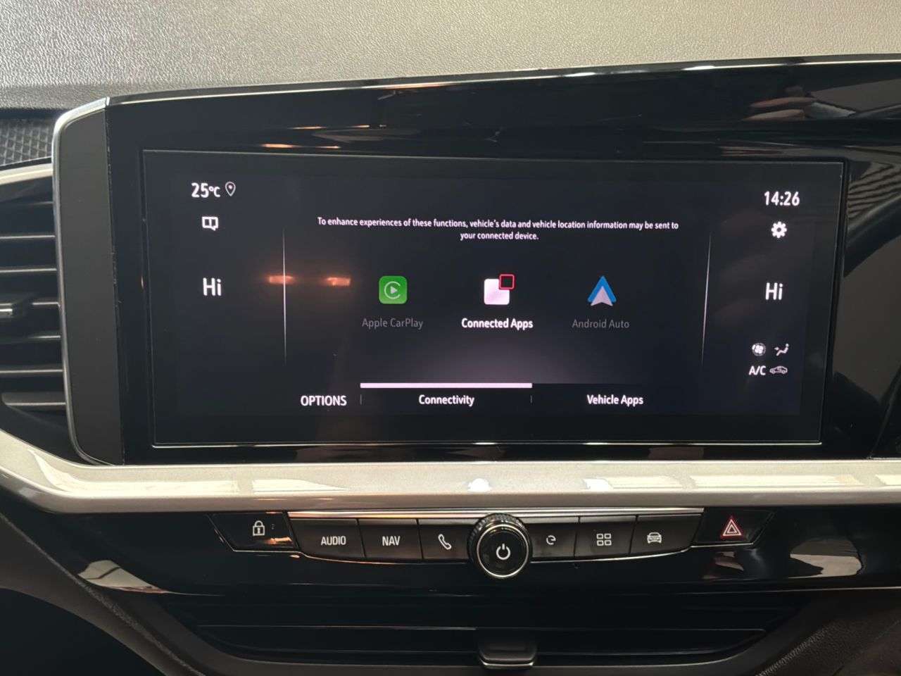 2022 VAUXHALL GRANDLAND X 2022 VAUXHALL GRANDLAND X