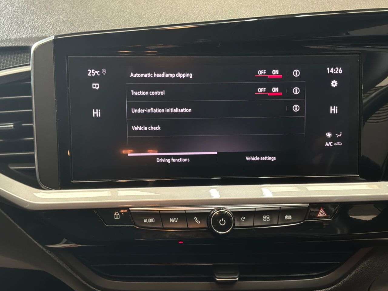 2022 VAUXHALL GRANDLAND X 2022 VAUXHALL GRANDLAND X