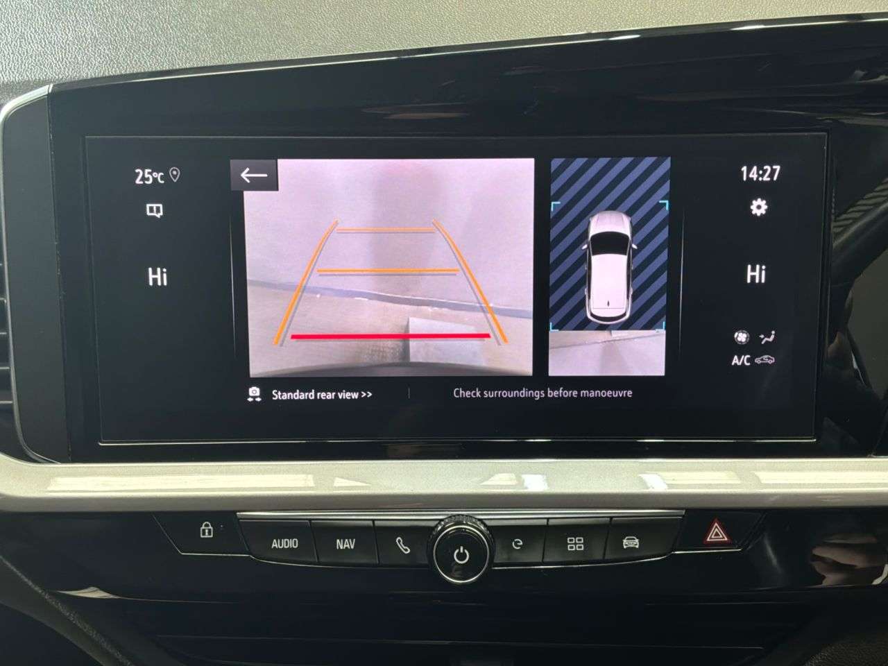 2022 VAUXHALL GRANDLAND X 2022 VAUXHALL GRANDLAND X
