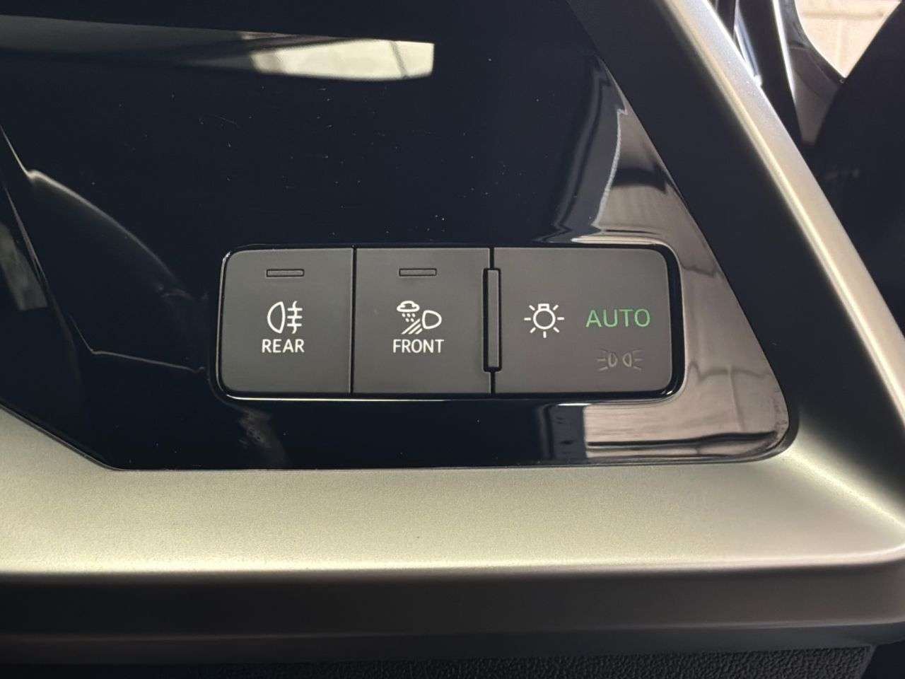 2021 AUDI A3 2021 AUDI A3