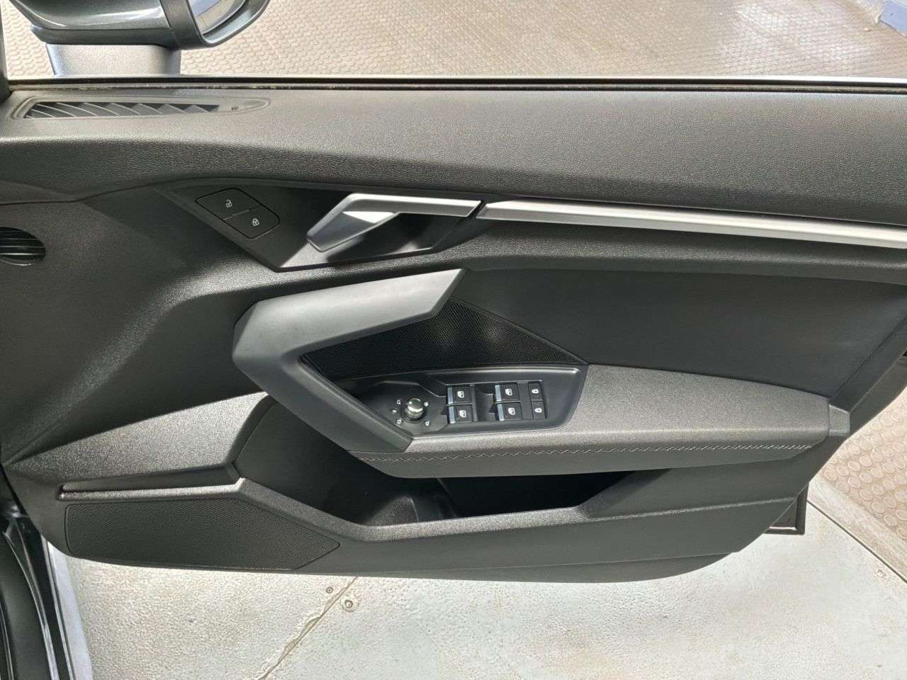2021 AUDI A3 2021 AUDI A3