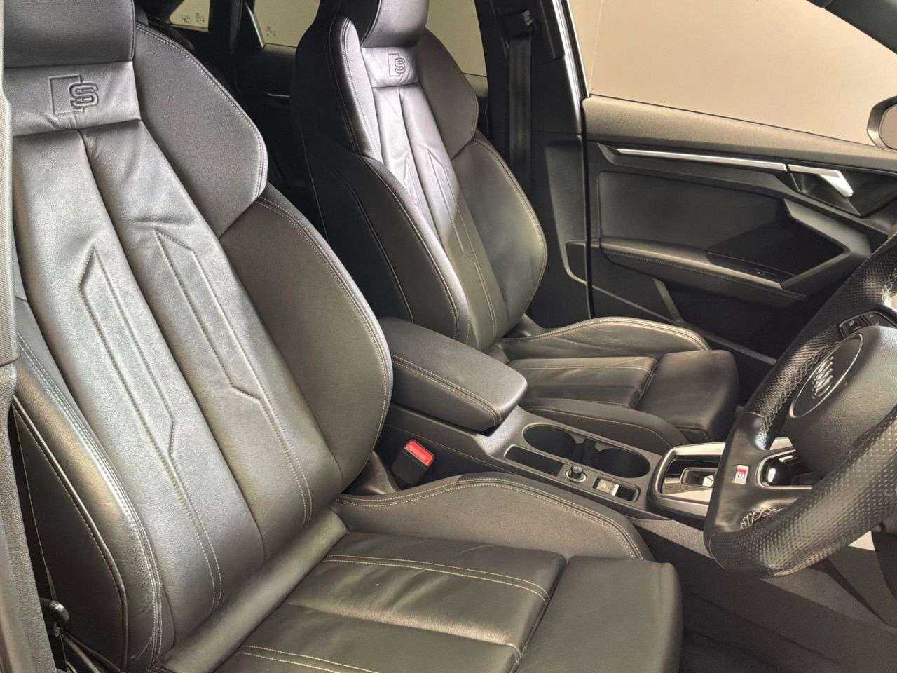 2021 AUDI A3 2021 AUDI A3