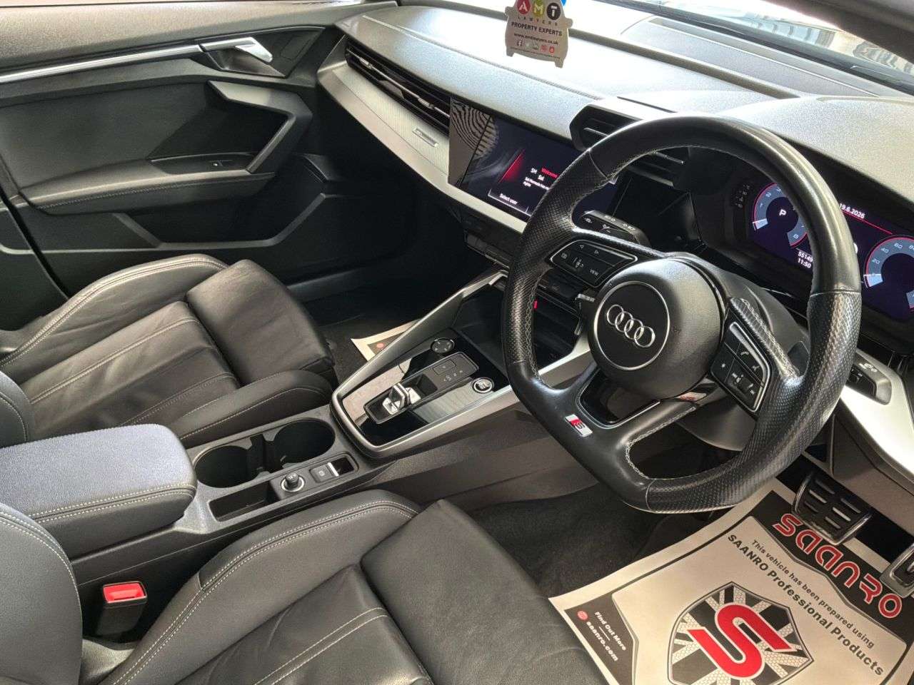 2021 AUDI A3 2021 AUDI A3