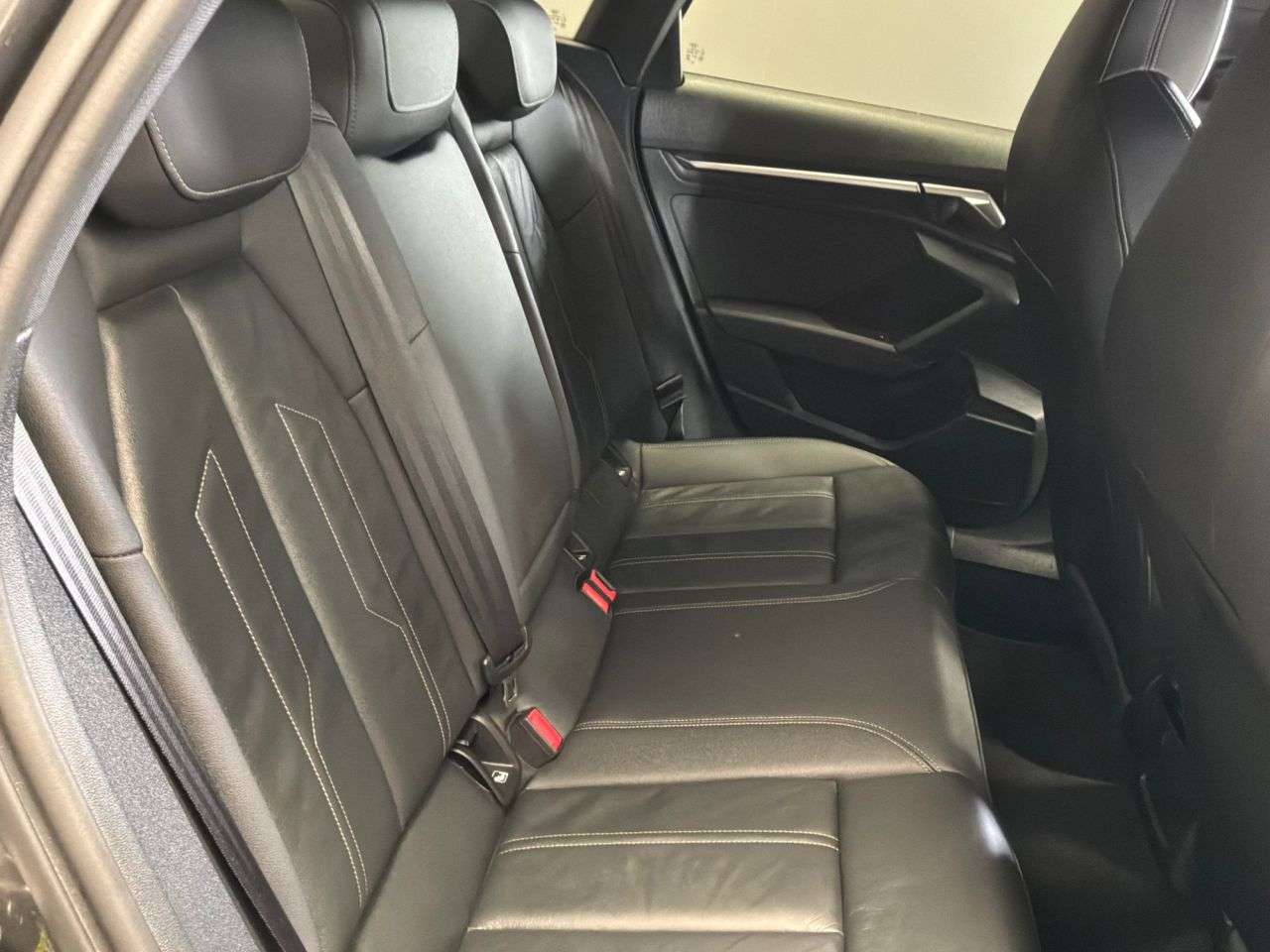 2021 AUDI A3 2021 AUDI A3