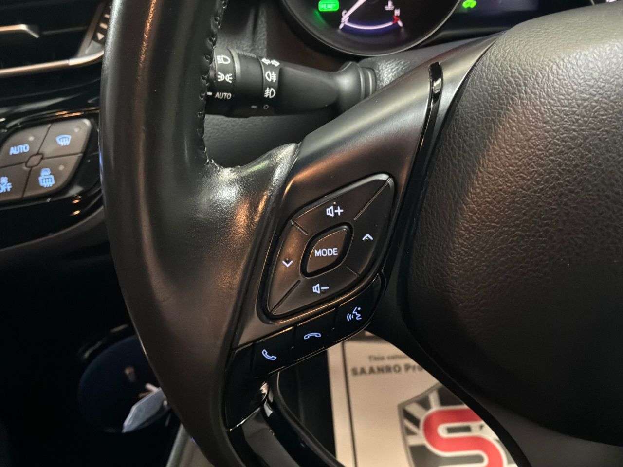 2019 TOYOTA CHR 2019 TOYOTA CHR