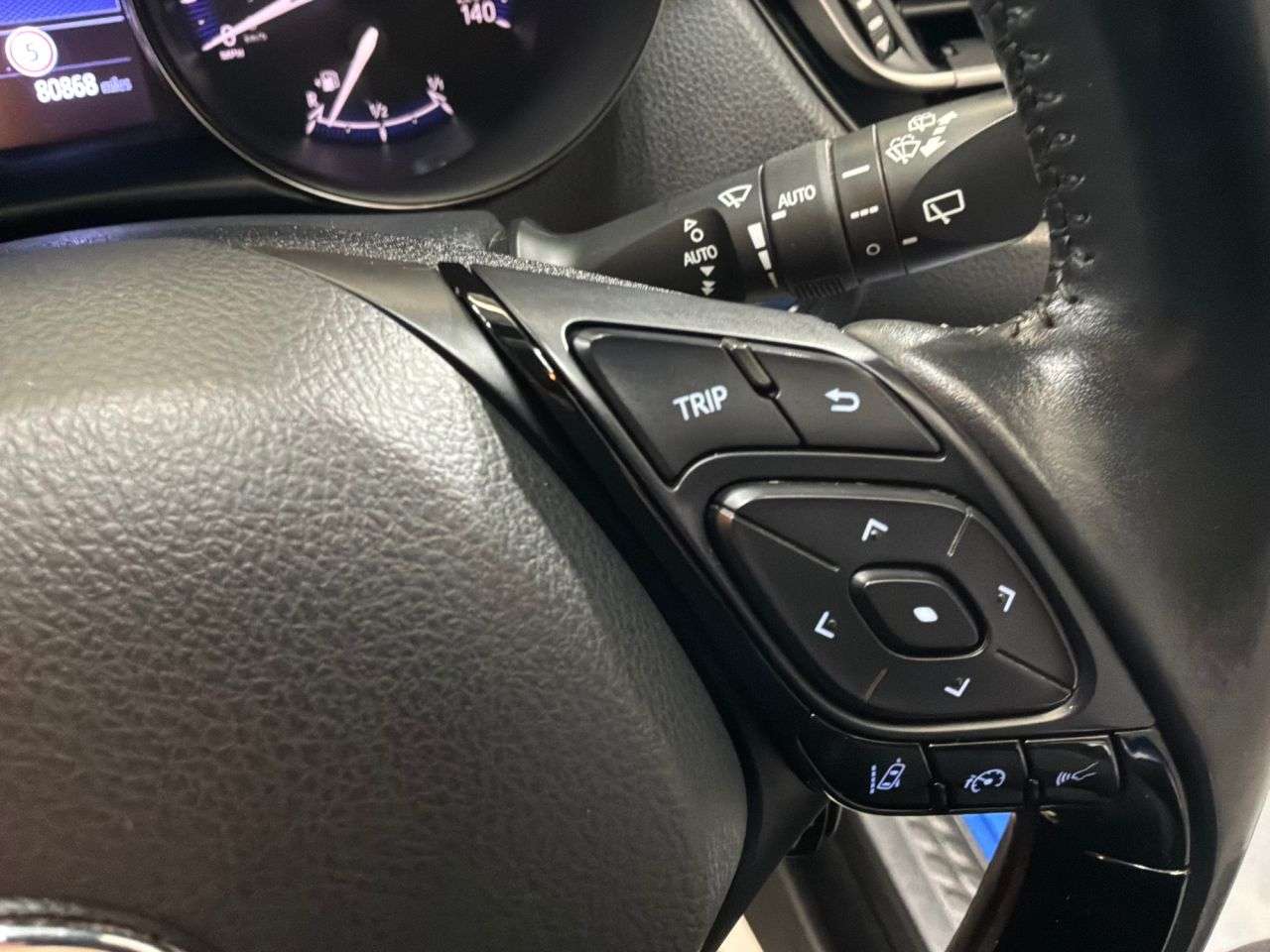 2019 TOYOTA CHR 2019 TOYOTA CHR