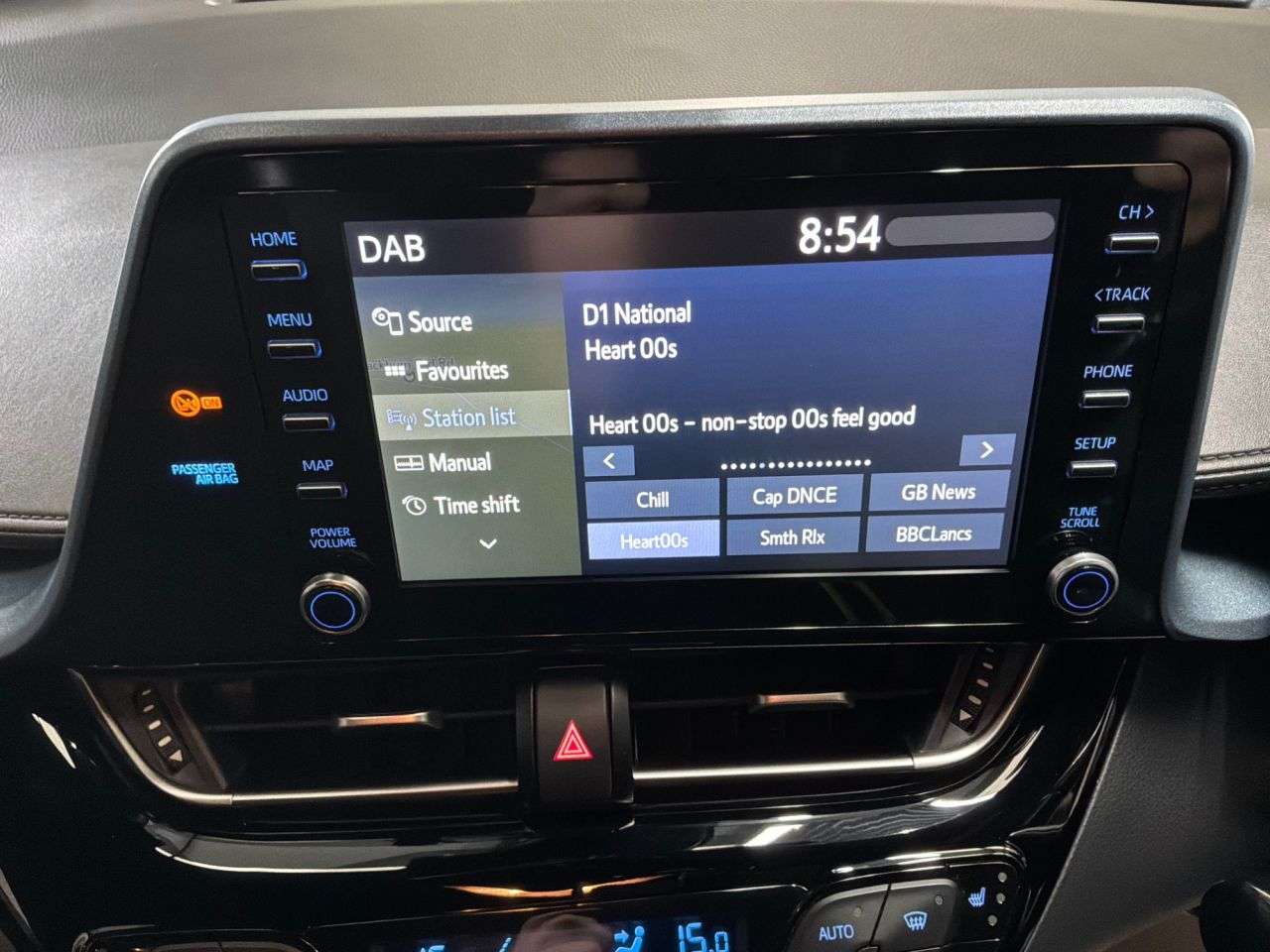 2019 TOYOTA CHR 2019 TOYOTA CHR