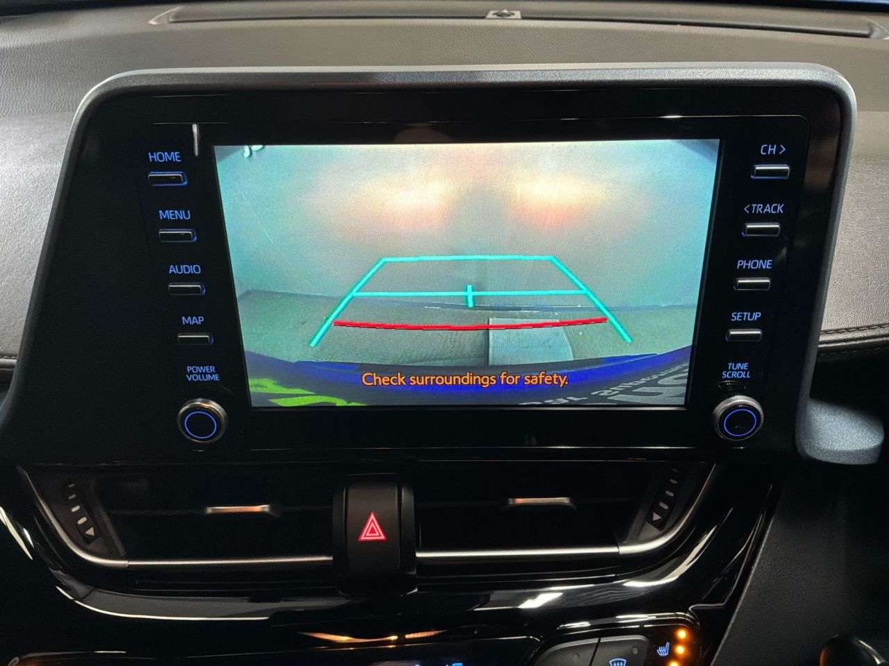 2019 TOYOTA CHR 2019 TOYOTA CHR