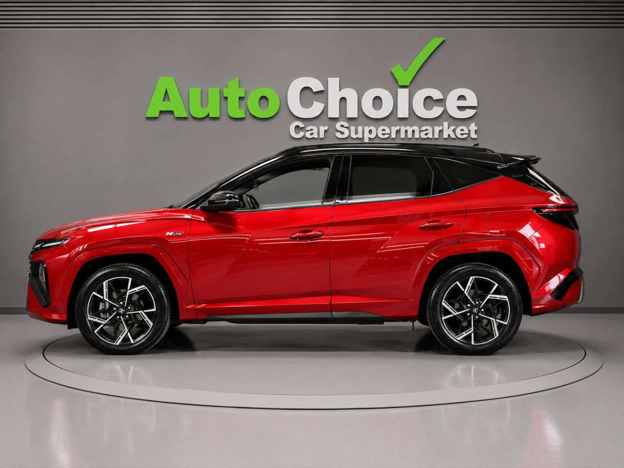 2025 HYUNDAI TUCSON 2025 HYUNDAI TUCSON