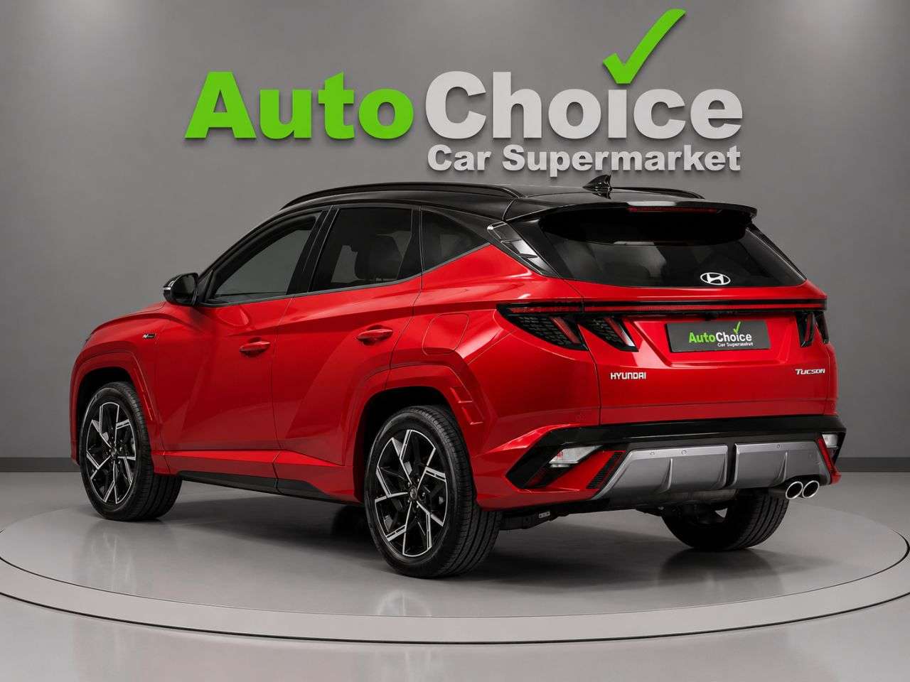 2025 HYUNDAI TUCSON 2025 HYUNDAI TUCSON
