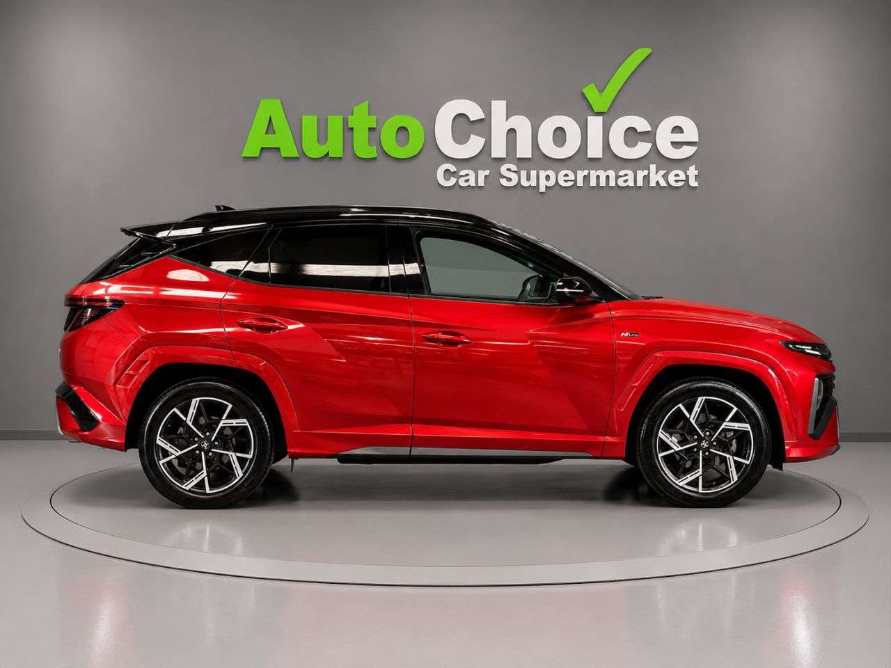 2025 HYUNDAI TUCSON 2025 HYUNDAI TUCSON