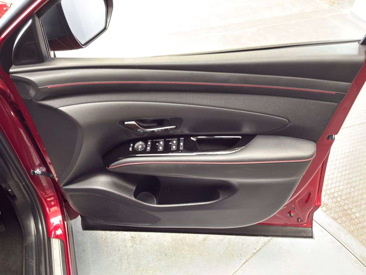2025 HYUNDAI TUCSON 2025 HYUNDAI TUCSON