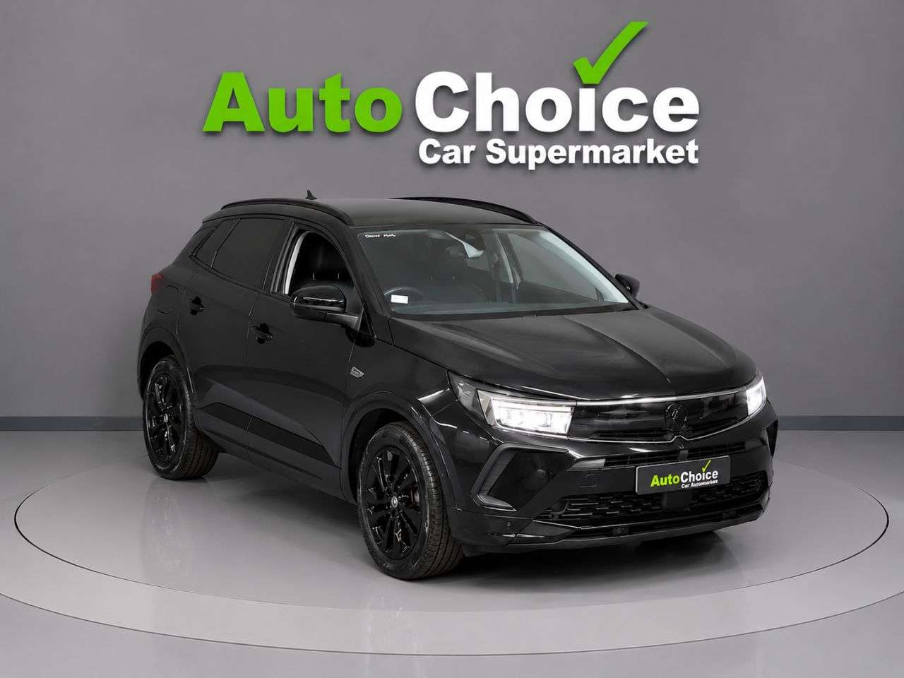 A 2022 VAUXHALL GRANDLAND 1.6 13.2kWh GS Line SUV 5dr Petrol Plug-in Hybrid Auto Euro 6 (s/s) (225 ps A 2022 VAUXHALL GRANDLAND 1.6 13.2kWh GS Line SUV 5dr Petrol Plug-in Hybrid Auto Euro 6 (s/s) (225 ps