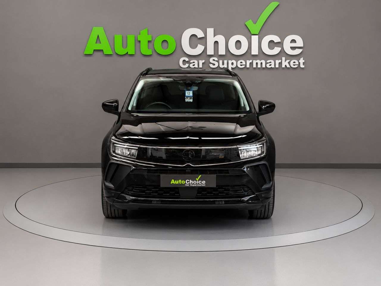 A 2022 VAUXHALL ADAM 1.6 13.2kWh GS Line SUV 5dr Petrol Plug-in Hybrid Auto Euro 6 (s/s) (225 ps A 2022 VAUXHALL ADAM 1.6 13.2kWh GS Line SUV 5dr Petrol Plug-in Hybrid Auto Euro 6 (s/s) (225 ps