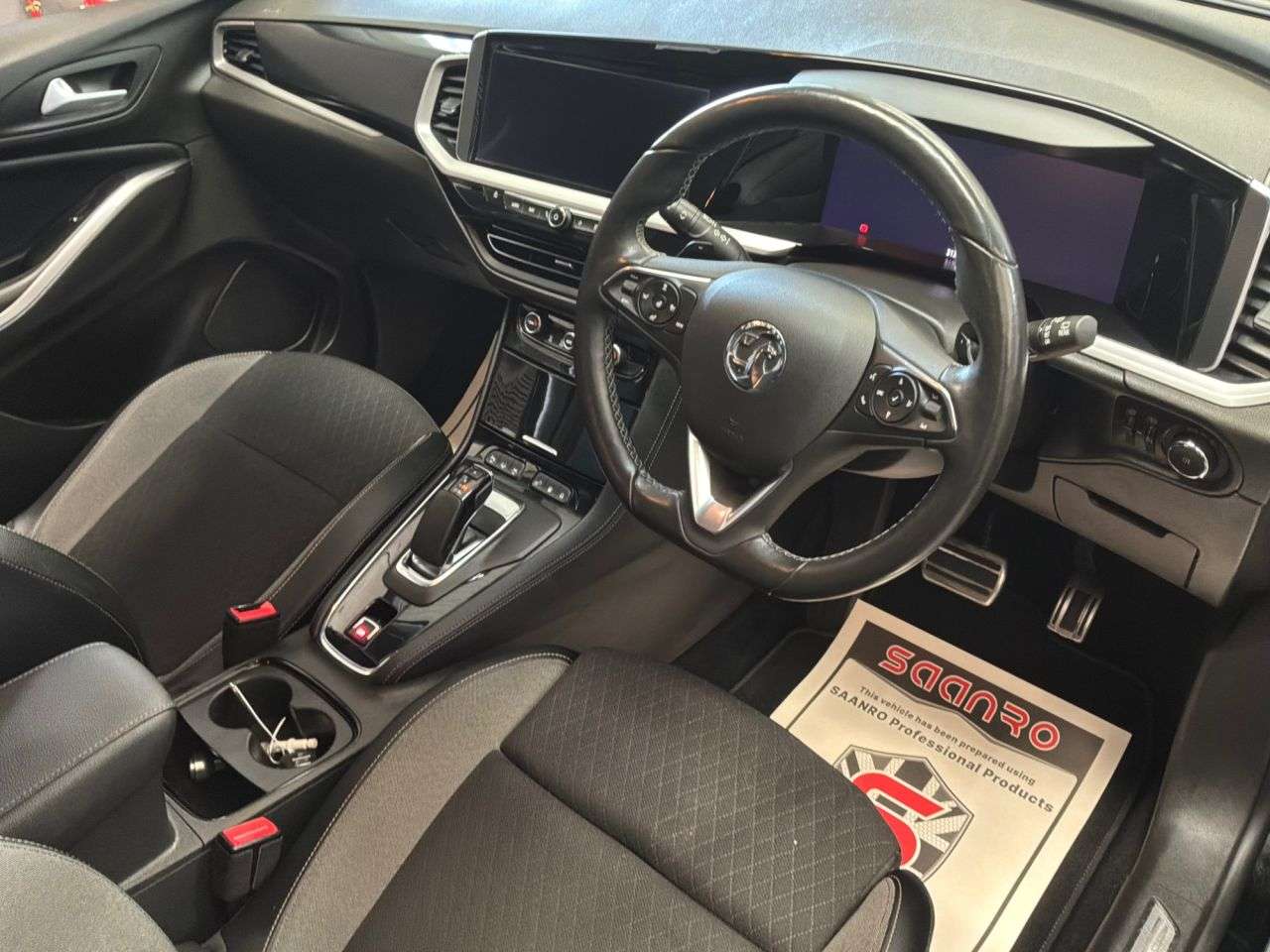 2022 VAUXHALL ADAM 2022 VAUXHALL ADAM