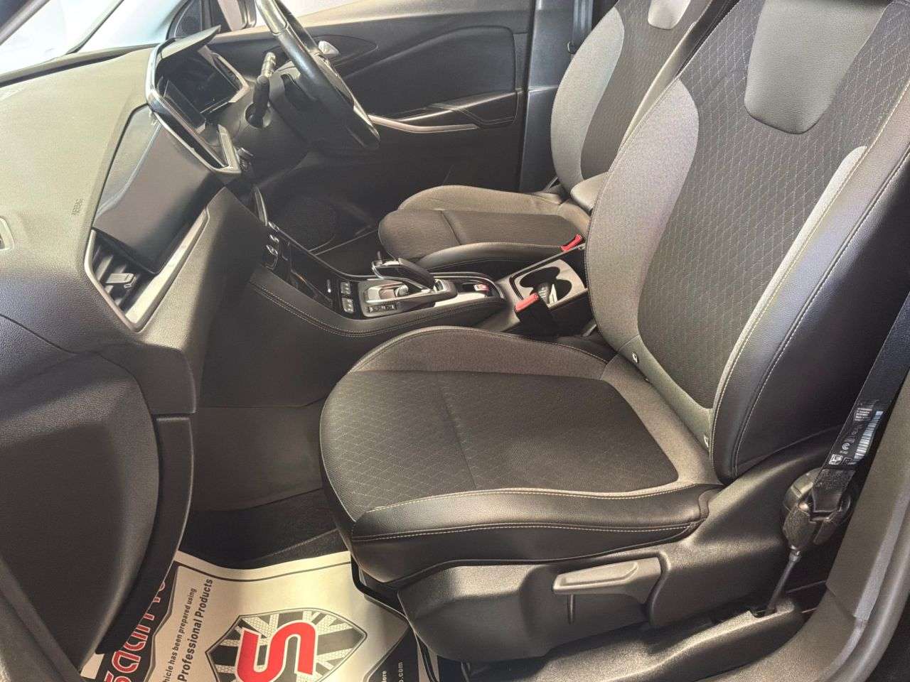 2022 VAUXHALL ADAM 2022 VAUXHALL ADAM