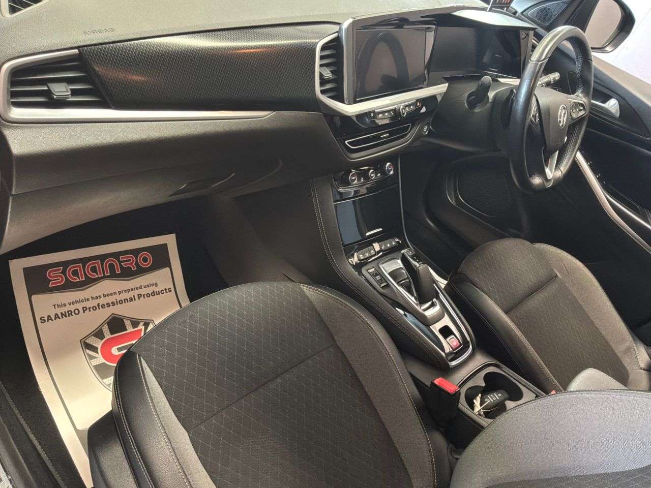 2022 VAUXHALL ADAM 2022 VAUXHALL ADAM