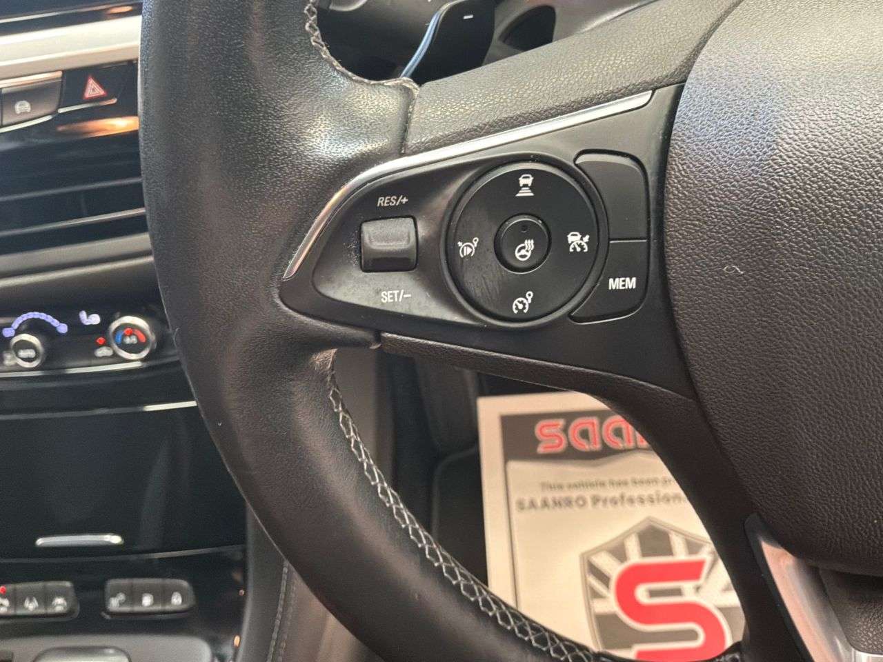2022 VAUXHALL ADAM 2022 VAUXHALL ADAM