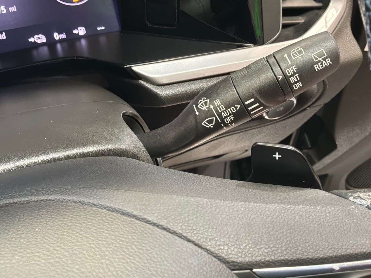2022 VAUXHALL ADAM 2022 VAUXHALL ADAM