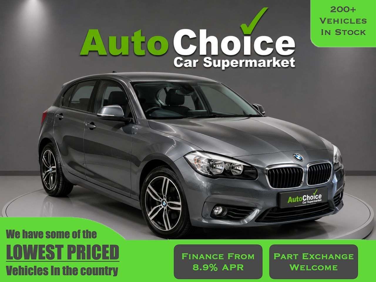 A 2016 BMW 2 SERIES ACTIVE TOURER 2.0 218d Sport MPV 5dr Diesel Auto Euro 6 (s/s) (150 ps) in Blackburn Finan A 2016 BMW 2 SERIES ACTIVE TOURER 2.0 218d Sport MPV 5dr Diesel Auto Euro 6 (s/s) (150 ps) in Blackburn Finan