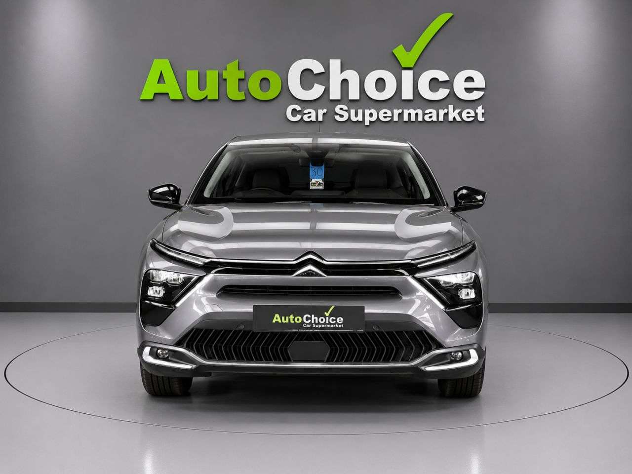 A 2023 CITROEN C5 X 1.2 PureTech Shine Plus Hatchback 5dr Petrol EAT8 Euro 6 (s/s) (130 ps) in A 2023 CITROEN C5 X 1.2 PureTech Shine Plus Hatchback 5dr Petrol EAT8 Euro 6 (s/s) (130 ps) in