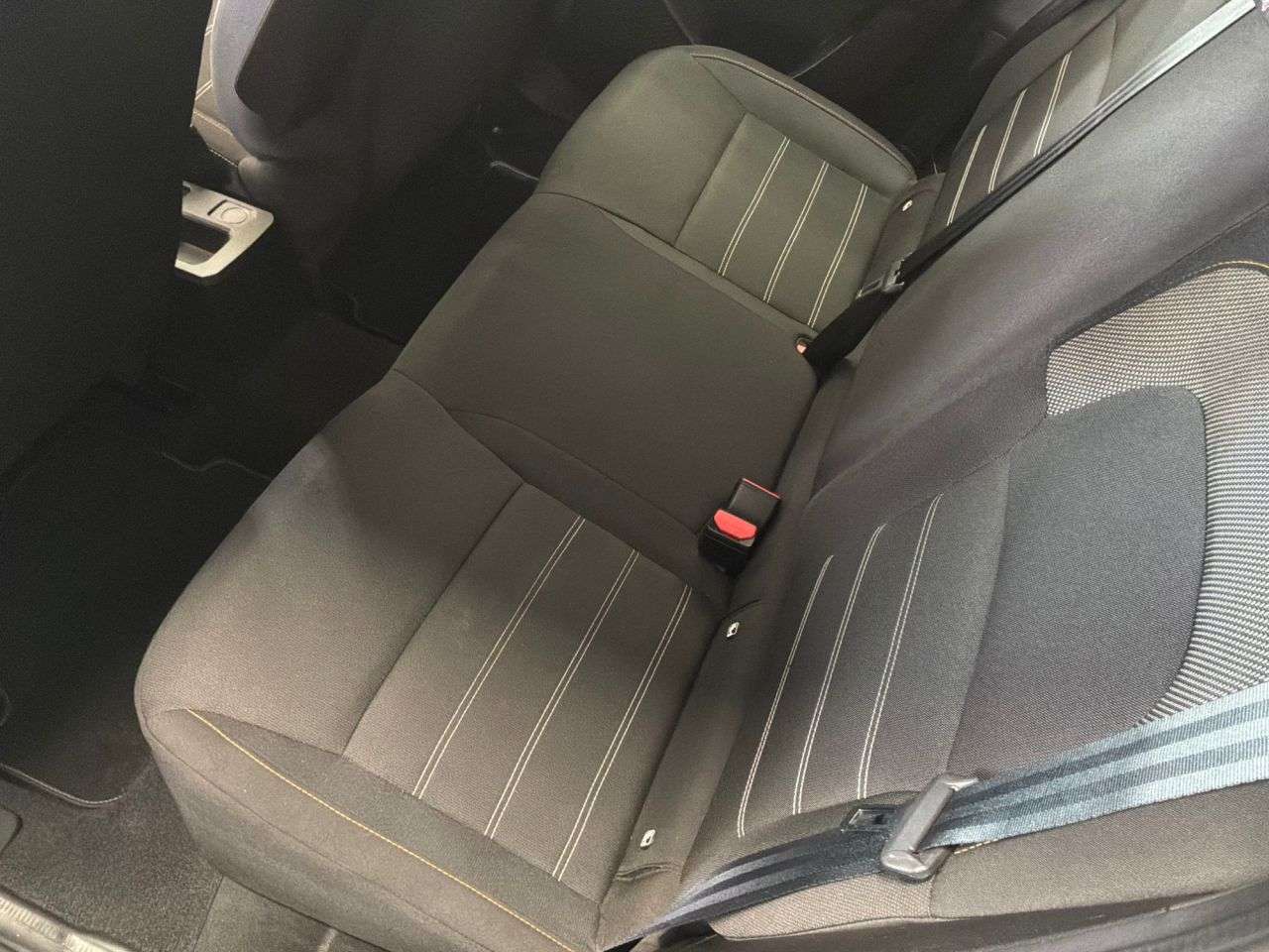 2021 DACIA SANDERO STEPWAY 2021 DACIA SANDERO STEPWAY