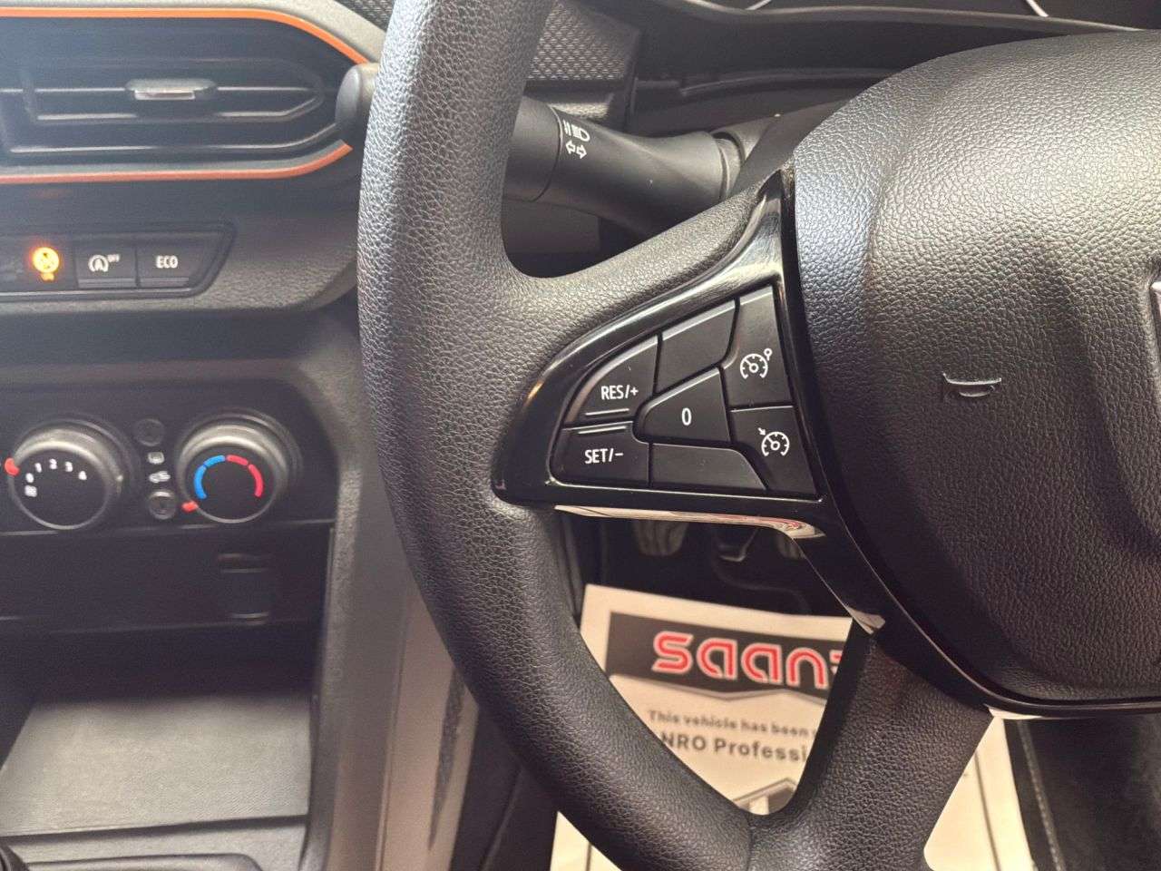 2021 DACIA SANDERO STEPWAY 2021 DACIA SANDERO STEPWAY