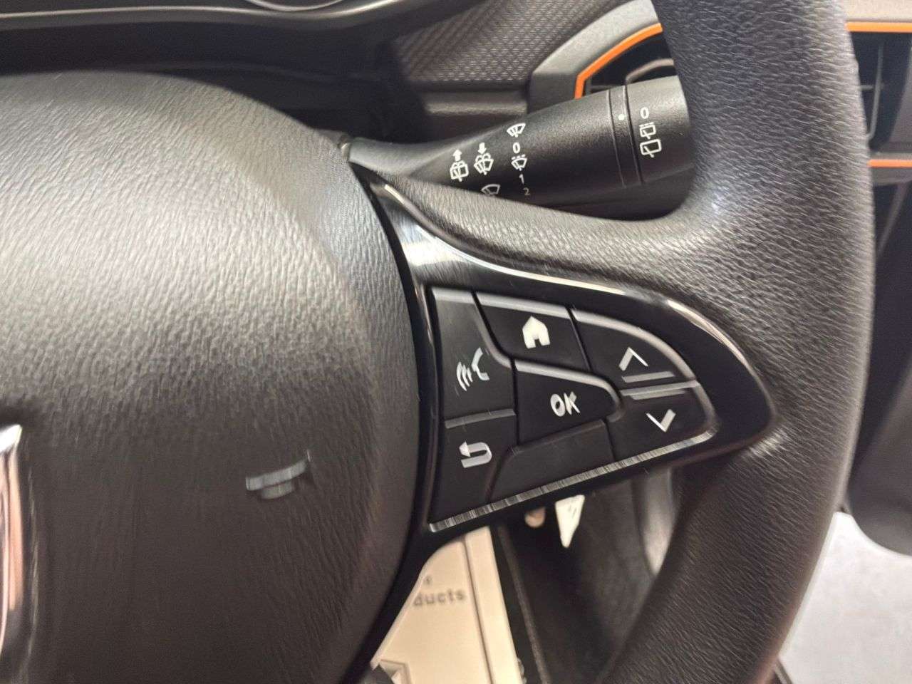 2021 DACIA SANDERO STEPWAY 2021 DACIA SANDERO STEPWAY