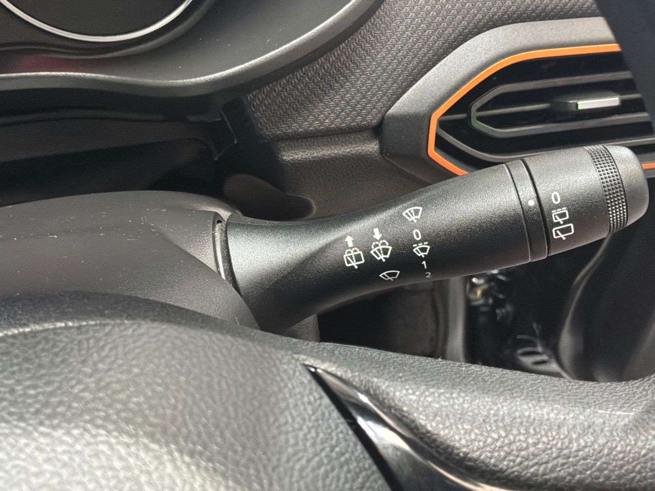 2021 DACIA SANDERO STEPWAY 2021 DACIA SANDERO STEPWAY
