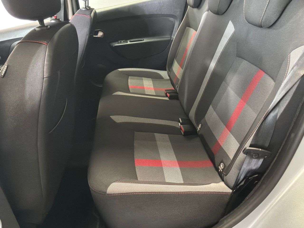2019 DACIA SANDERO STEPWAY 2019 DACIA SANDERO STEPWAY