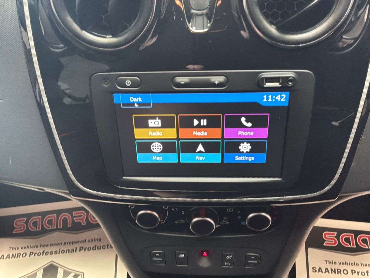 2019 DACIA SANDERO STEPWAY 2019 DACIA SANDERO STEPWAY