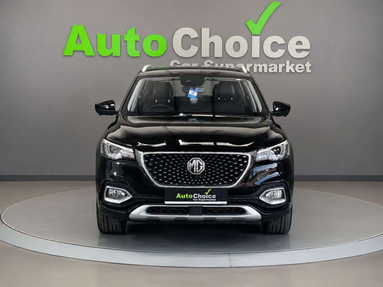A 2021 MG MG HS 1.5 T-GDI 16.6kWh Excite SUV 5dr Petrol Plug-in Hybrid Auto Euro 6 (s/s) (2 A 2021 MG MG HS 1.5 T-GDI 16.6kWh Excite SUV 5dr Petrol Plug-in Hybrid Auto Euro 6 (s/s) (2