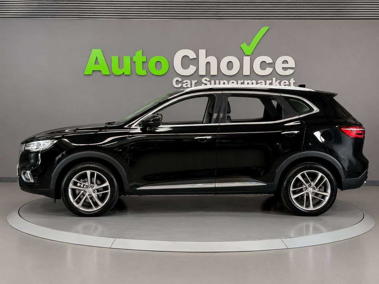 2021 MG MG HS 2021 MG MG HS