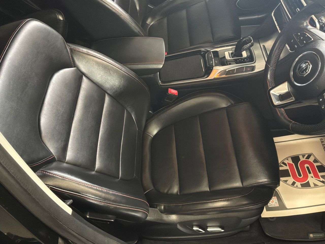 2021 MG MG HS 2021 MG MG HS