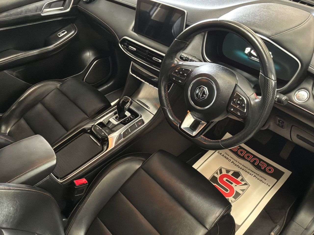 2021 MG MG HS 2021 MG MG HS