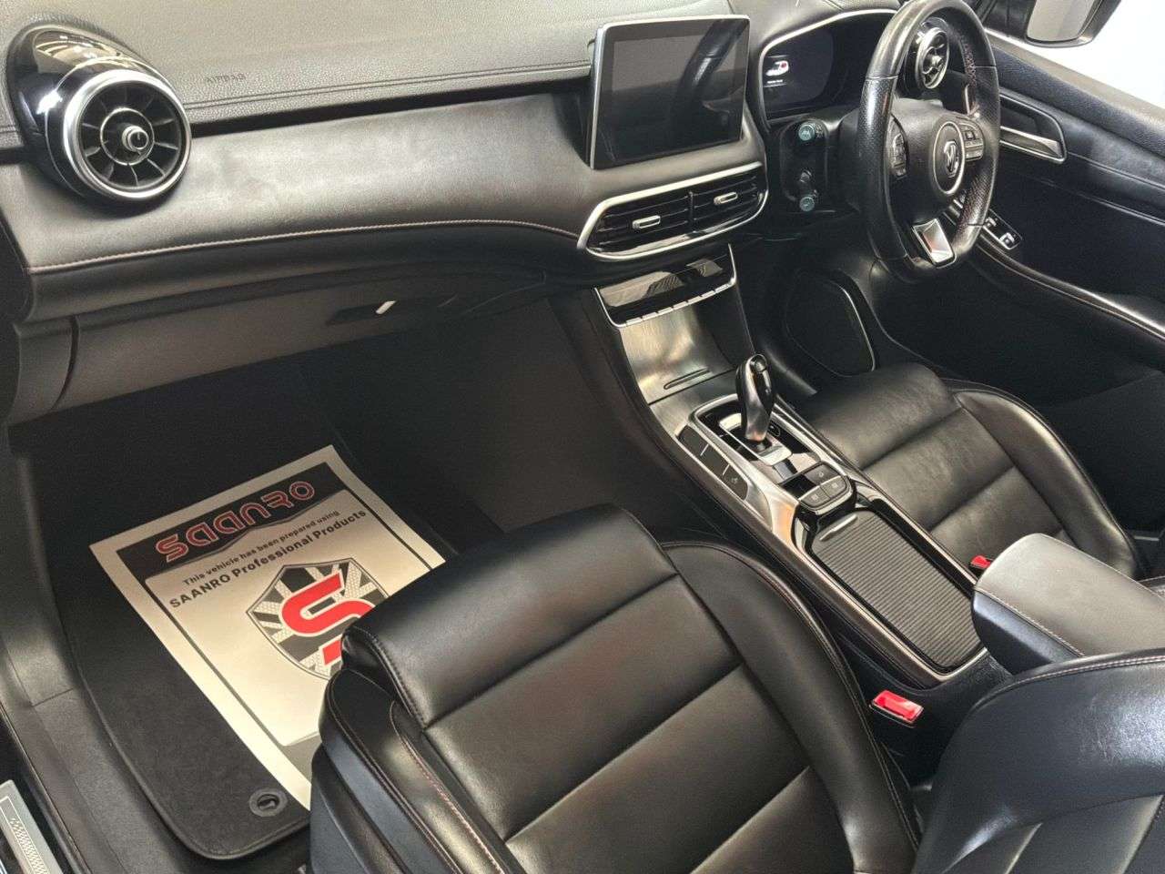 2021 MG MG HS 2021 MG MG HS