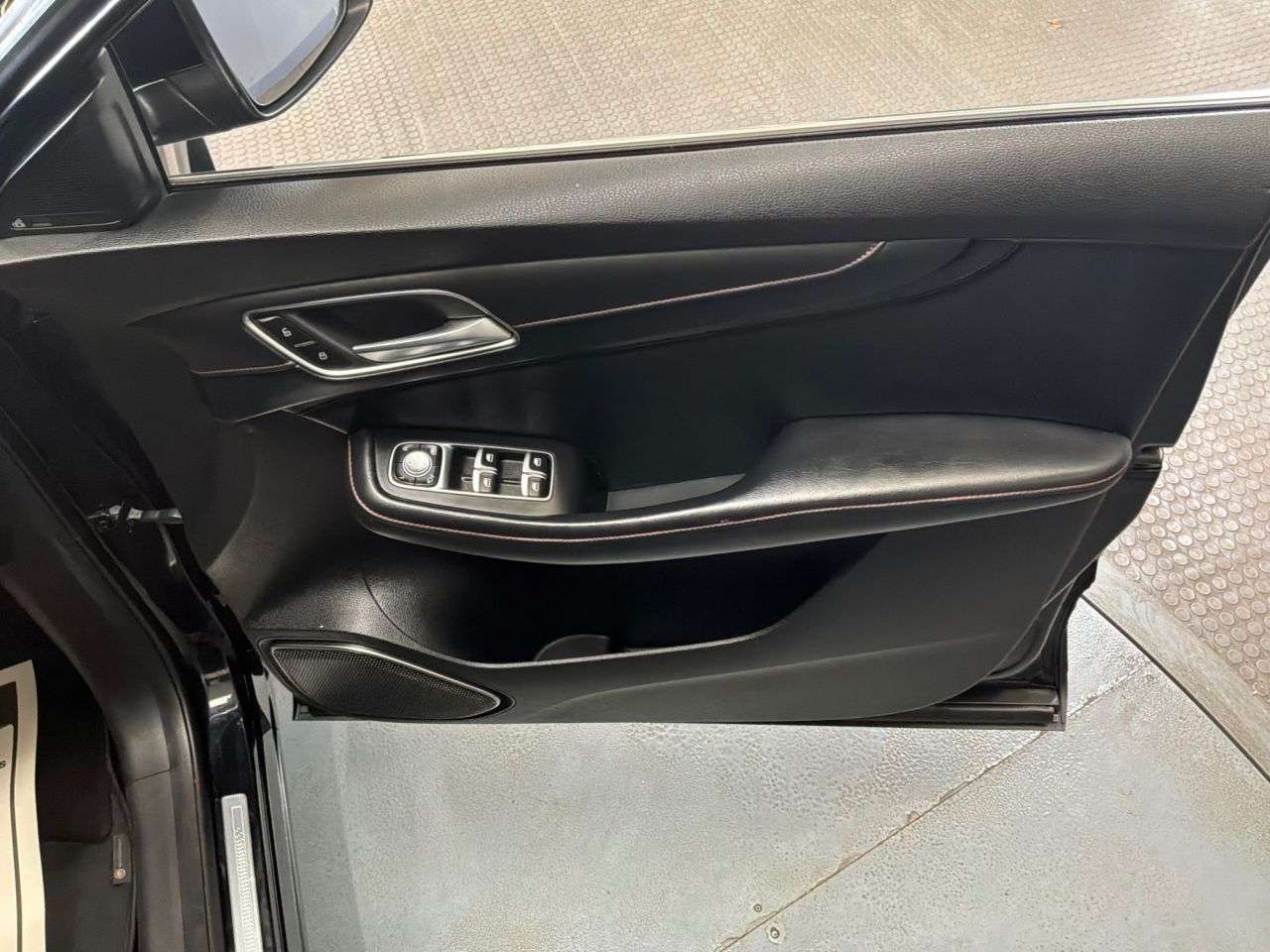 2021 MG MG HS 2021 MG MG HS