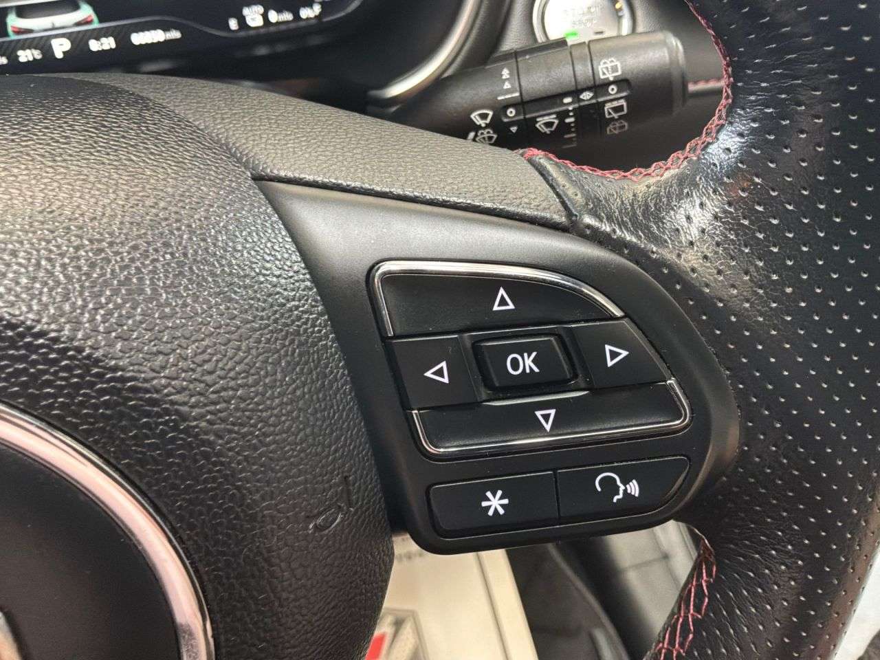 2021 MG MG HS 2021 MG MG HS