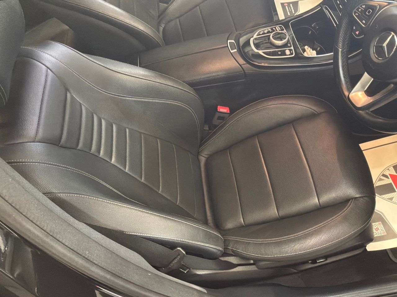 2017 MERCEDES-BENZ E CLASS 2017 MERCEDES-BENZ E CLASS