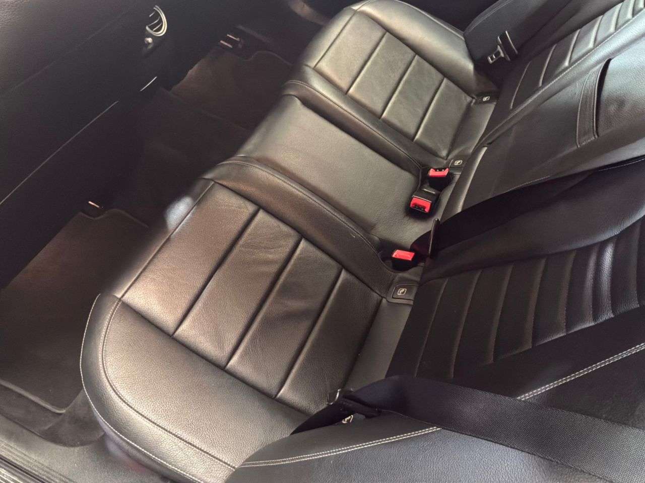 2017 MERCEDES-BENZ E CLASS 2017 MERCEDES-BENZ E CLASS