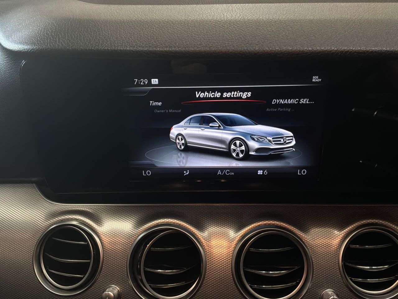 2017 MERCEDES-BENZ E CLASS 2017 MERCEDES-BENZ E CLASS