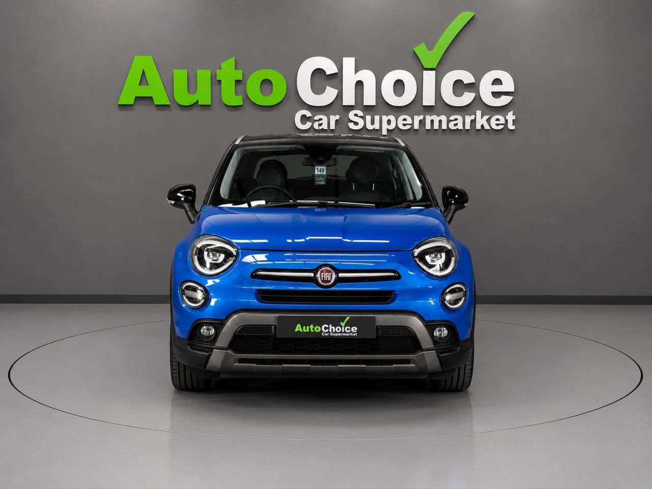 2021 FIAT 500X 2021 FIAT 500X
