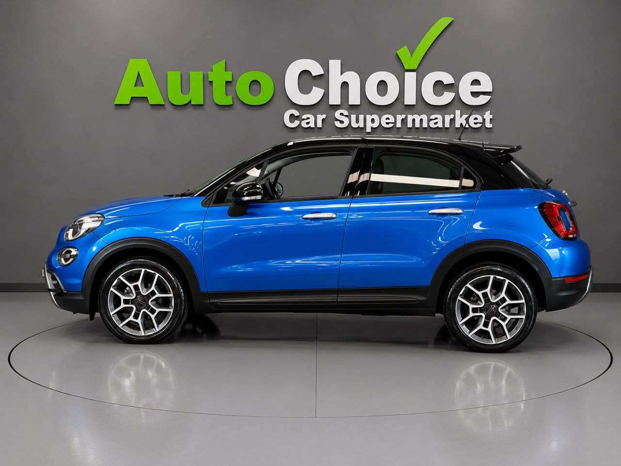 2021 FIAT 500X 2021 FIAT 500X