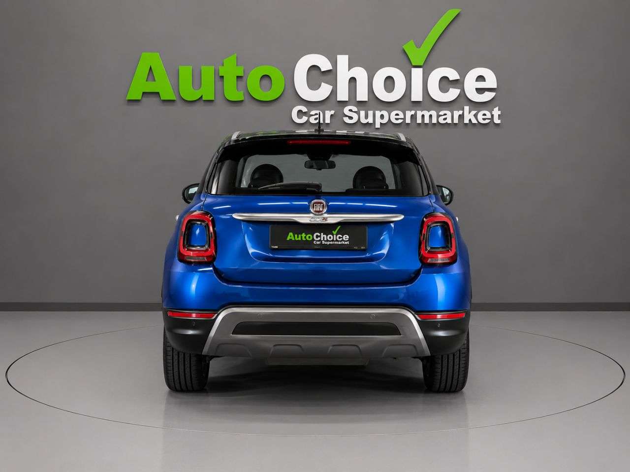 2021 FIAT 500X 2021 FIAT 500X