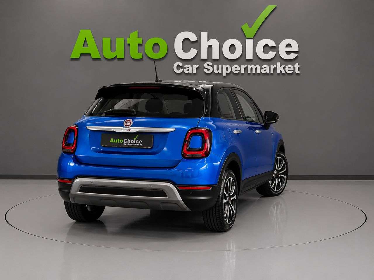 2021 FIAT 500X 2021 FIAT 500X