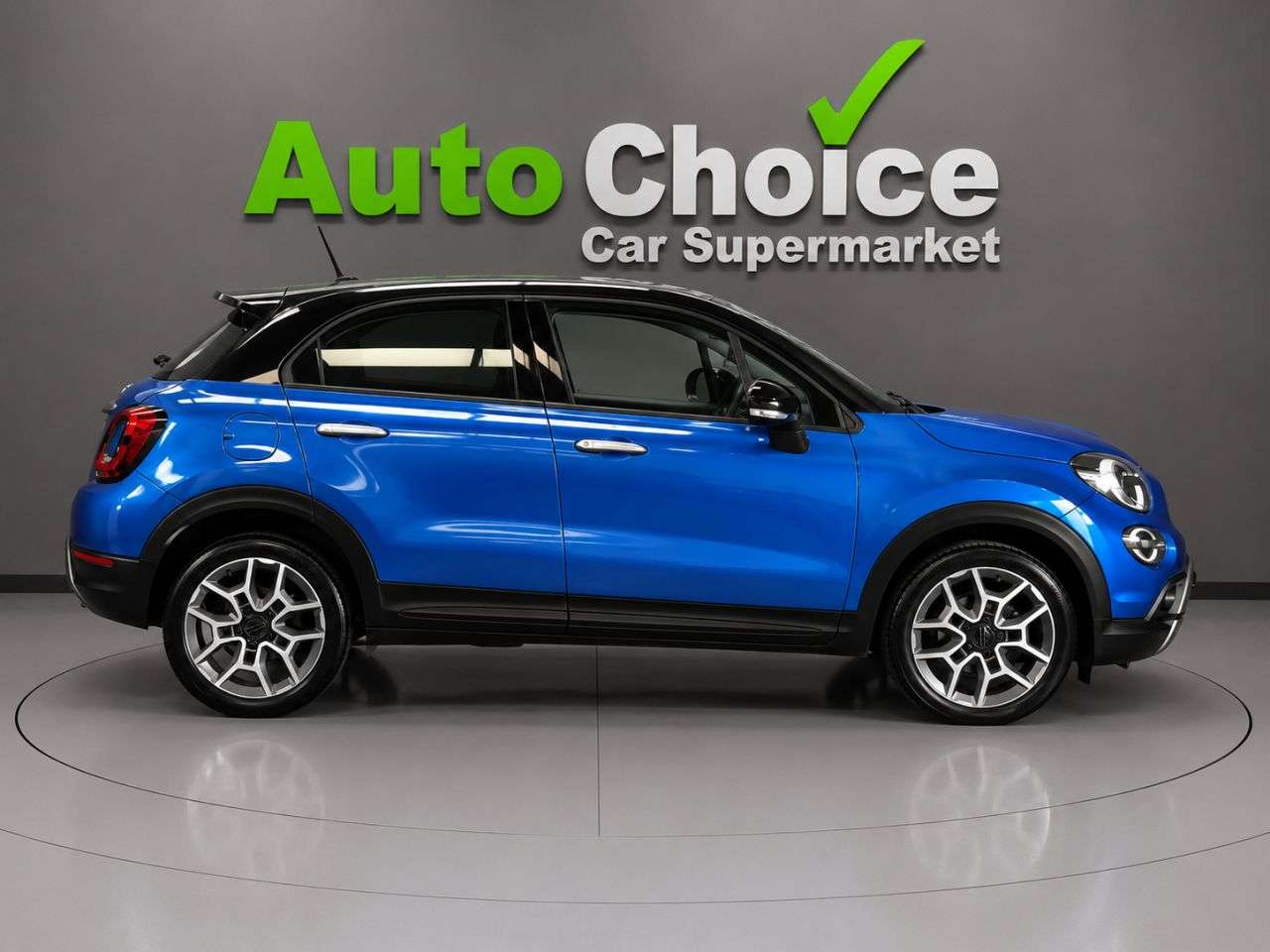 2021 FIAT 500X 2021 FIAT 500X