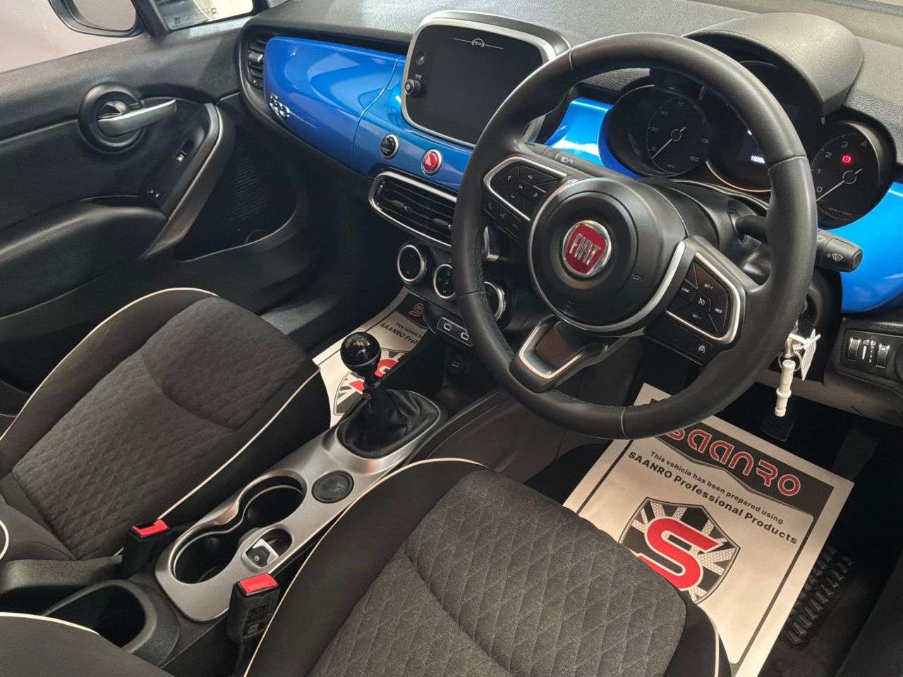 2021 FIAT 500X 2021 FIAT 500X